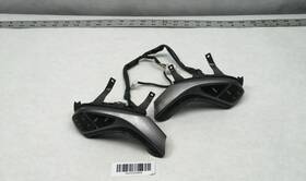 56190-3x250 Hyundai 2013 Elantra Front Left Driver Steering Wheel Control Switch Button Oem
