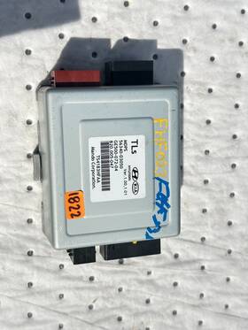 56340-d3000 Hyundai 2016-2021 Tucson Power Steering Control Module Oem