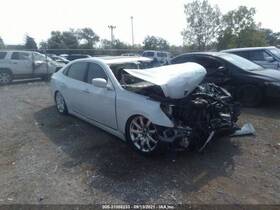 594-01325 Hyundai Info-gps-tv Screen Navigation Display Front Fits 11-13 Equus 1440009