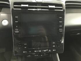 594-10541 Hyundai Info-gps-tv Screen Display And Control Panel Fits 22-23 Tucson 940269