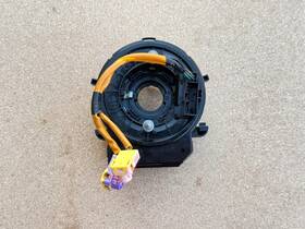 5npd74lf7jh381354 Hyundai 2017-2020 Elantra Steering Wheel Clock Spring Oem Cssy642043