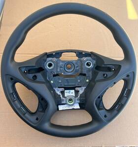 5npeb4ac1dh801044 Hyundai 2011-2014 Sonata Driver Steering Wheel Assembly Oem