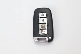 5npec4ac5bh080401 Hyundai 2011-2014 Sonata Fob Key Remote Oem