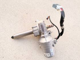 5xyzw4la9gg341662 Hyundai 2013-2019 Santa Fe Steering Column Motor Oem 56310-4z910 5xyzw4la9gg341662 Hyundai 2013-2019 Santa Fe Steering Column Motor Oem 56310-4z910