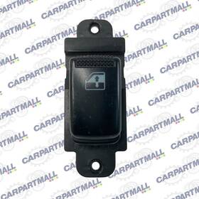 621w03620 Hyundai 2002-2005 Sonata Rear Right Back Side Door Power Window Switch