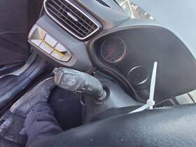 629-10739r Hyundai Passenger Column Switch Cruise On Wheel Fits 19-20 Veloster 422211