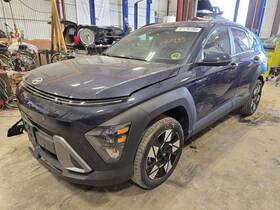 629-11593 Hyundai Column Switch Lamps And Signal Electric Shift Fits 24-25 Kona 1368125