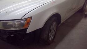 629-50307 Hyundai Column Switch Turn Signal Without Fog Lamps Fits 06-08 Sonata 1249577
