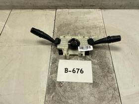 629-60260a Hyundai 2003 Santa Fe Steering Column Headlight And Wiper Turn Signal Switch Oem