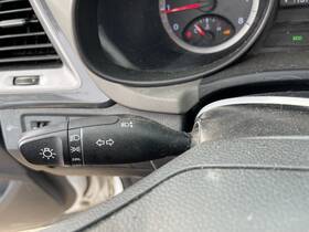 Hyundai 629-61097 Column Switch Turn Signal With Daytime Running Lamps Fits 15-16 Santa Fe 966884