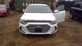 638-10995 Hyundai Player Radio Receiver Us Market Sedan Fits 17-18 Elantra 1281343