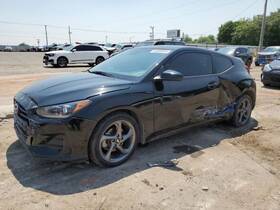 638-13306 Hyundai Audio Equipment Radio Control Panel Fits 19-20 Veloster 1286376