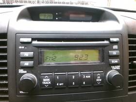 638-51090 Hyundai Audio Equipment Radio Am-fm-cd Player Opt 9611h7 Fits 08-10 Entourage 644333