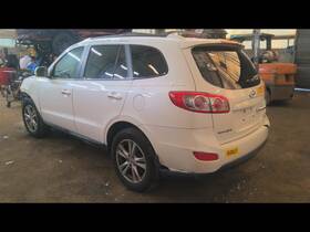 638-52237 Hyundai Audio Equipment Radio Canada Market Amplifier Fits 11-12 Santa Fe 6412349