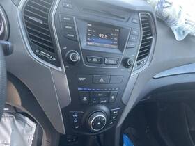 638-72152 Hyundai Audio Equipment Radio Us Market Receiver Lwb Fits 13-16 Santa Fe 1155301