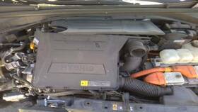 641-10193l Hyundai Driver Front Door Switch Drivers Master Fits 17-19 Ioniq 26037155