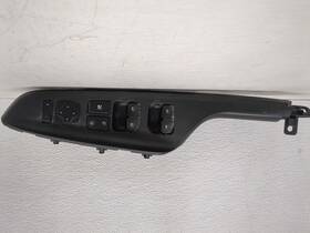 641-10236 Hyundai 2018-2021 Kona Driver Left Door Master Power Window Switch Mm85g