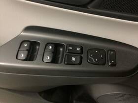 641-10237l Hyundai Driver Front Door Switch Drivers Lock And Window Fits 18-23 Kona 8210656