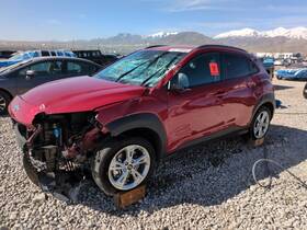 641-10238l Hyundai Driver Front Door Switch Drivers Mirror Fits 18-23 Kona 1467707