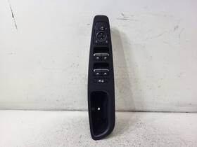 641-10467l Hyundai 2020 Santa Fe Driver Lh Master Power Window Mirror Door Lock Switch Oem