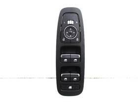 641-10561l Hyundai 2020-2023 Sonata Driver Master Auto Window Door Mirror Switch Oem Lkq