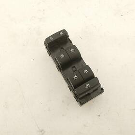 93571ab2004x4dr Hyundai 641-10710l Oem Front Door Power Window Switch For Elantra Master