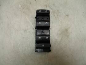 641-10715l Hyundai 2021-2023 Elantra Lh Driver Master Power Window Switch Oem