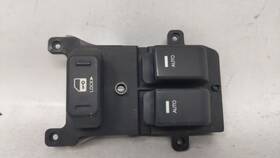 641-17c227 Hyundai 2011 Genesis Driver Left Door Master Power Window Switch F602p