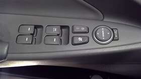 641-50741l Hyundai Driver Front Door Switch Drivers Lock And Window Fits 11-15 Sonata