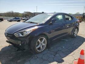 641-50921l Hyundai Driver Front Door Switch Drivers Master Fits 11-13 Elantra 2494196