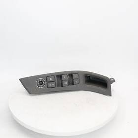 641-50922l Hyundai 2013 Elantra Lh Electric Master Door Switch Part Number -
