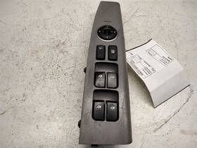641-51009l Hyundai Driver Front Door Switch Drivers Lock And Window Fits 07-09 Santa Fe 344543