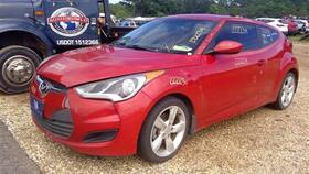 641-51209l Hyundai Driver Front Door Switch Drivers Mirror Fits 12-17 Veloster 632287