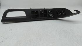 Hyundai 641-52815 2011 Sonata Driver Left Door Master Power Window Switch Uz2ba