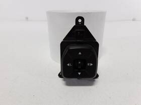 641-53917 Hyundai 10-16 Tucson Driver Power Door Mirror Switch Oem Lkq