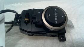 641-54019l Hyundai Driver Front Door Switch Drivers Coupe Mirror Fits 13-16 Genesis 1171601