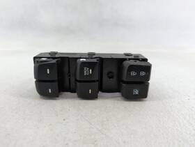 641-54081 Hyundai 2014-2016 Elantra Driver Left Door Master Power Window Switch Mylxw