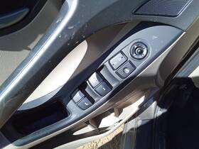 641-54081l Hyundai Driver Front Door Switch Drivers Sedan Master Fits 14-16 Elantra 722656