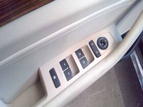 641-54197l Hyundai Driver Front Door Switch Drivers Lock And Window Fits 15-17 Sonata 59604