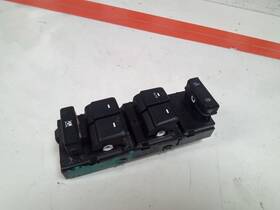 641-54199l Hyundai Driver Front Door Switch Drivers Lock And Window Fits 15-19 Sonata 3693173