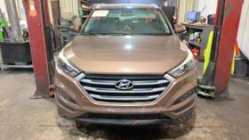 641-54322 Hyundai Front Door Switch Drivers Master Left Hand Fits 16-20 Tucson