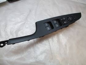 641-54322l Hyundai 16 17 18 19 20 Tucson Master Power Window Switch Oem Lkq