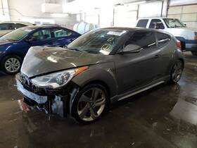646-11041 Hyundai Fuse Box Engine Left Hand Compartment Fits 12-14 Veloster 1144086