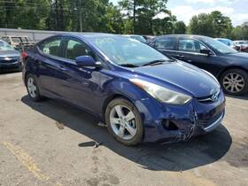 646-11177 Hyundai Fuse Box Engine Compartment Us Market Fits 11-13 Elantra 7412320