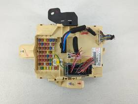 Vs9120030212m0 Hyundai 646-11630x 2017 Sonata Fusebox Fuse Box Relay Module U4tp2