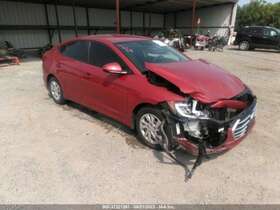 646-11990 Hyundai Fuse Box Engine Compartment Market Us Built Fits 17 Elantra