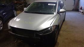646-11998 Hyundai Fuse Box Engine Compartment Us Market Fits 17 Elantra 862540