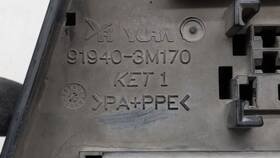 646-60061 Hyundai 2011 Genesis Fusebox Fuse Box Relay Module Tzhfi