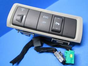 93710-3l000-j9 Hyundai 659.hy1t08 06-11 Azera Esc Dash Dimmer Pedal Control Switch Oem