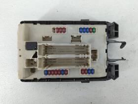 7154-9230-30 Hyundai 284b9 Jk000 2006 Sonata Fusebox Fuse Box Relay Module Xspsd